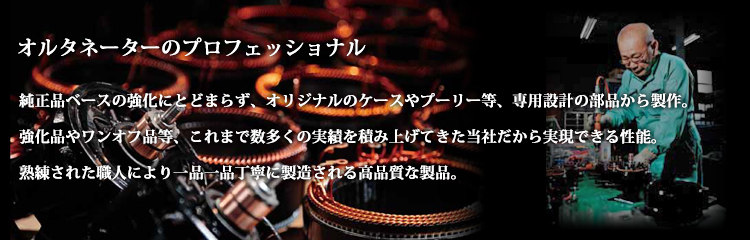 プロフェッショナル